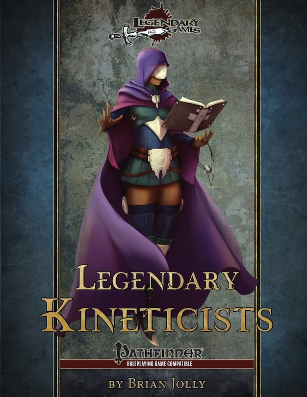 Couverture_Legendary Kineticists