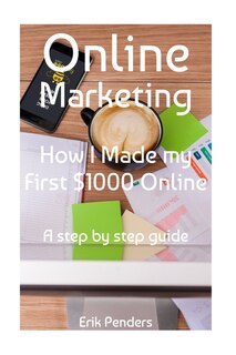 Front cover_Online Marketing