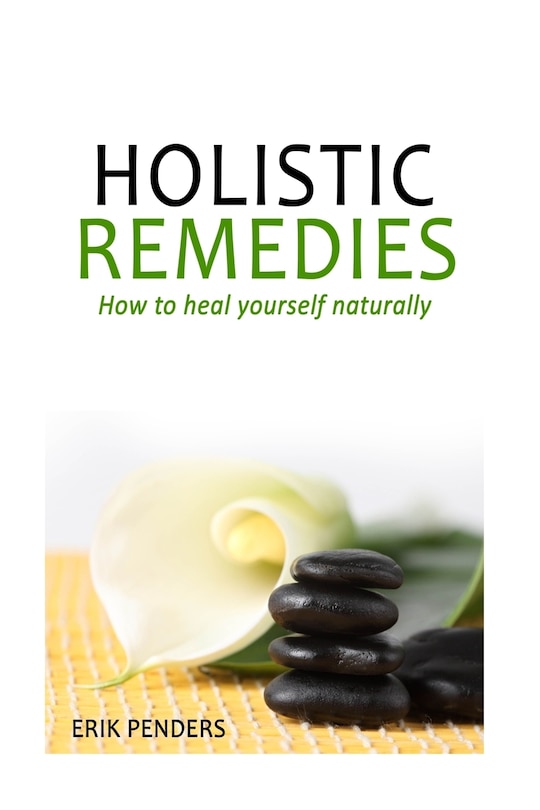Couverture_Holistic Healing