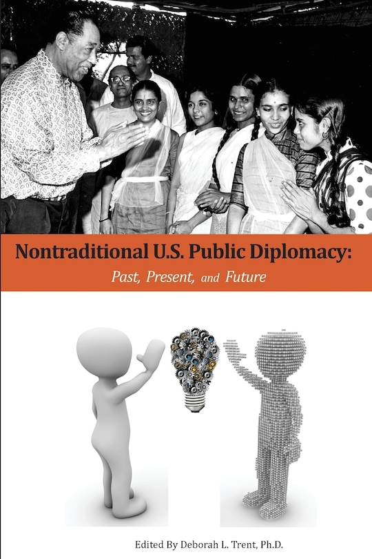 Couverture_Nontraditional U.S. Public Diplomacy
