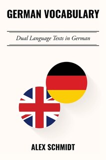 Front cover_German Vocabulary