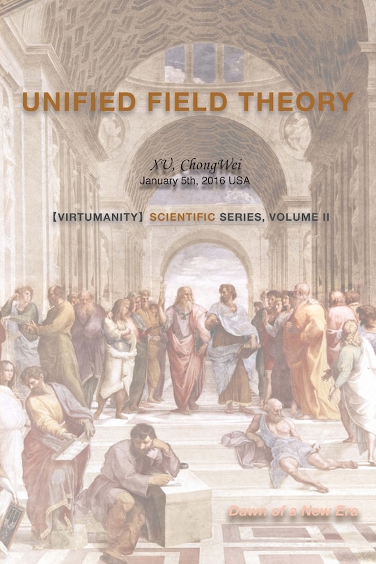 Couverture_Unified Field Theory