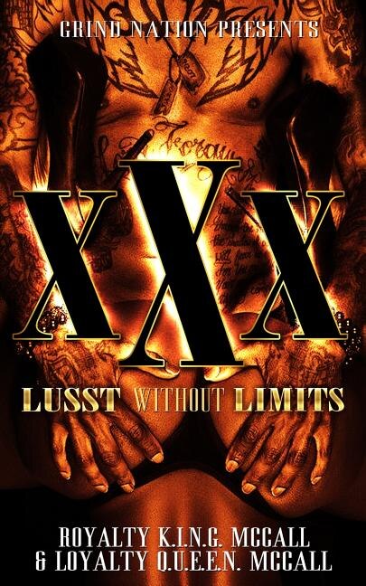 XXX: Lust Without Limits