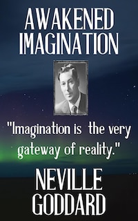 Front cover_Neville Goddard