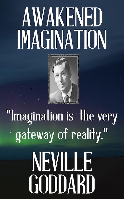 Front cover_Neville Goddard