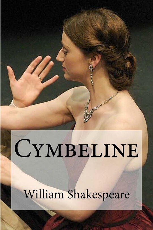 Front cover_Cymbeline