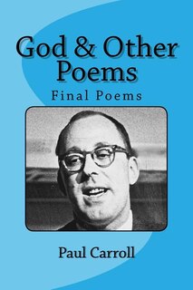 Couverture_God & Other Poems