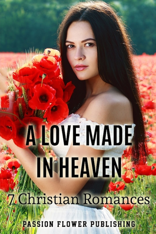 Couverture_A Love Made in Heaven