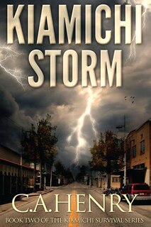 Front cover_Kiamichi Storm
