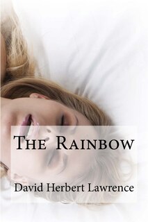 Front cover_The Rainbow