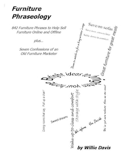 Front cover_Furniture Phraseology