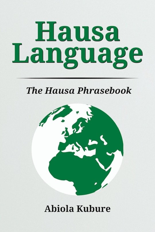Front cover_Hausa Language