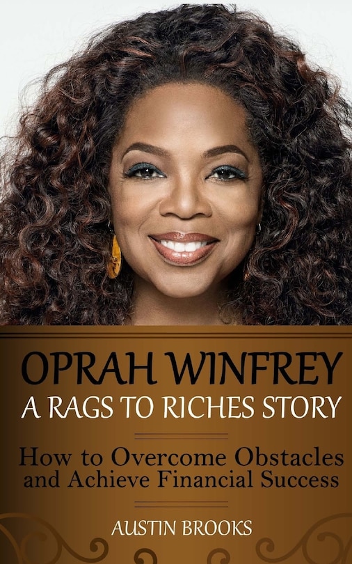 Couverture_Oprah Winfrey