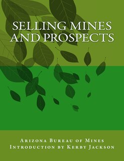 Front cover_Selling Mines and Prospects