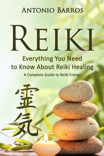 Front cover_Reiki