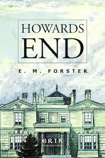 Front cover_Howards End