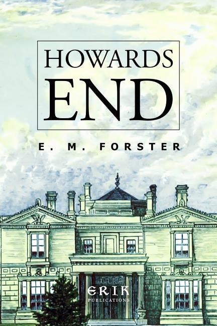Front cover_Howards End