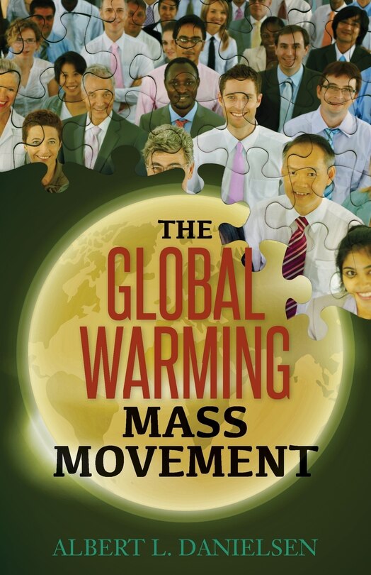 Front cover_The Global Warming Mass Movement