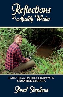 Front cover_Reflections in Muddy Water