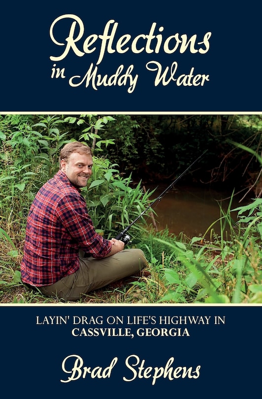 Front cover_Reflections in Muddy Water