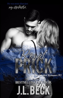 Front cover_Royal Prick