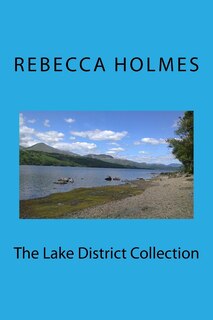 Front cover_The Lake District Collection
