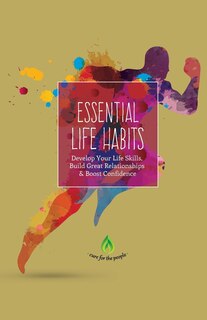 Front cover_Essential Life Habits