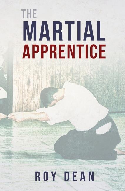 Front cover_The Martial Apprentice