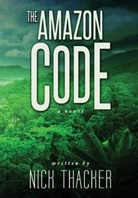 Front cover_The Amazon Code