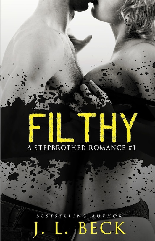 Front cover_Filthy