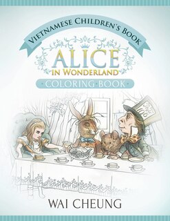 Couverture_Vietnamese Children's Book