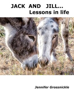 Couverture_Jack and Jill... Lessons In Life