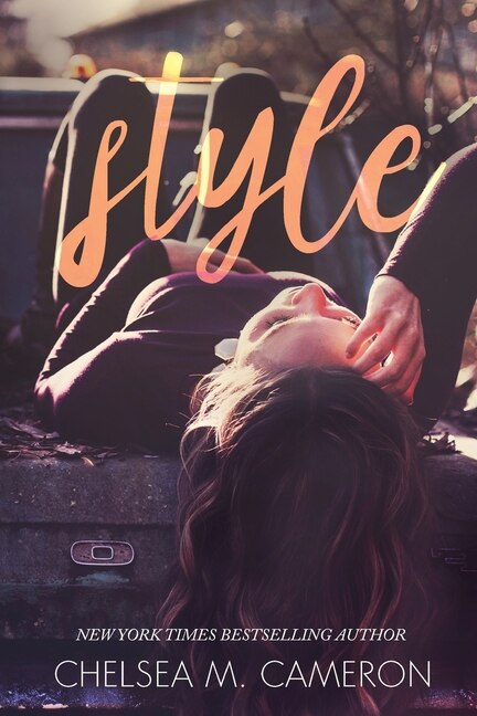 Front cover_Style