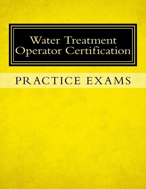 Front cover_Practice Exams