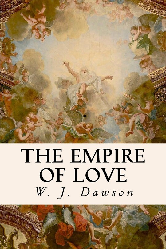 Front cover_The Empire of Love