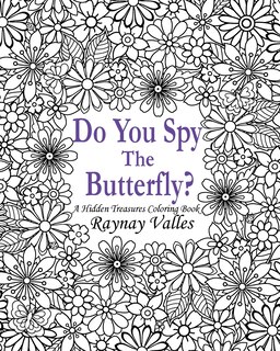 Front cover_Do You Spy the Butterfly?