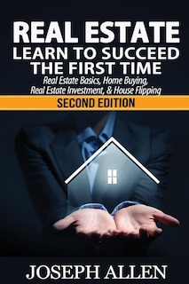 Front cover_Real Estate