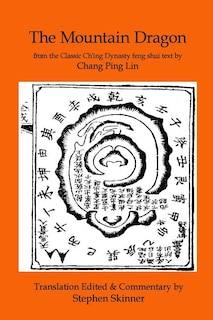 Front cover_The Mountain Dragon