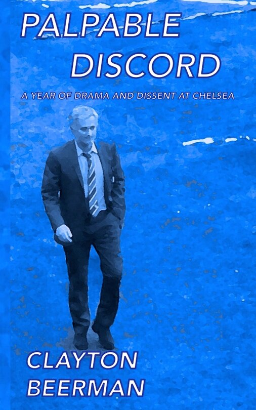 Front cover_Palpable Discord