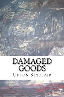 Couverture_Damaged Goods
