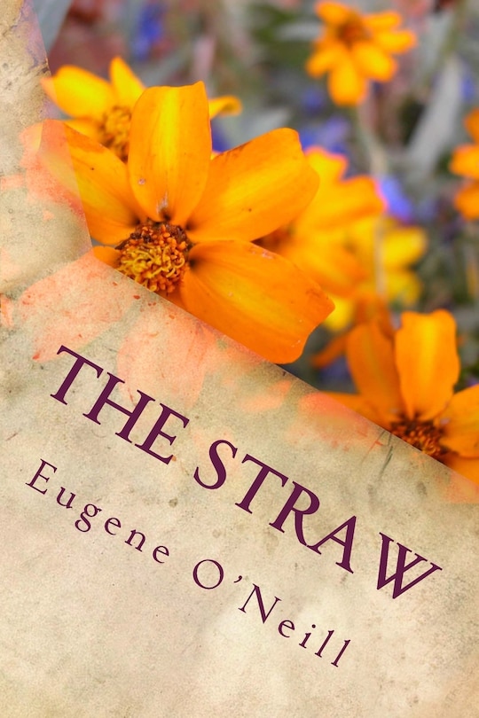 Front cover_The Straw
