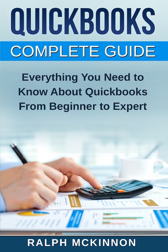 Front cover_Quickbooks