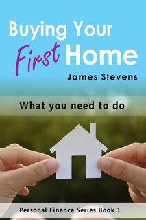 Front cover_Buying Your First Home