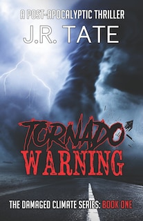 Front cover_Tornado Warning