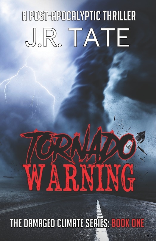 Front cover_Tornado Warning