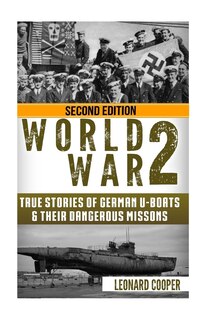 Front cover_World War 2
