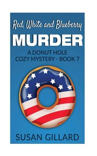 Front cover_Red, White and Blueberry Murder