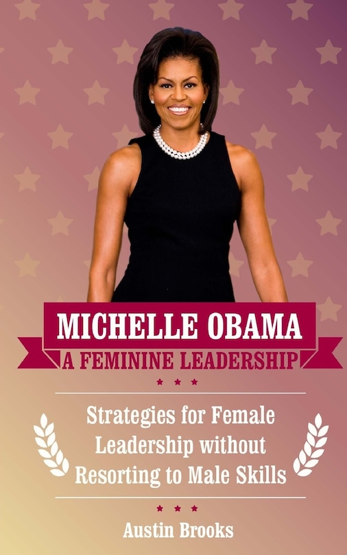 Couverture_Michelle Obama