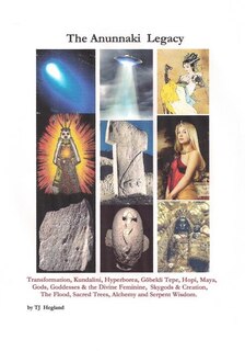 Anunnaki Legacy