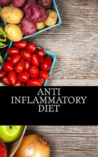 Front cover_Anti Inflammatory Diet